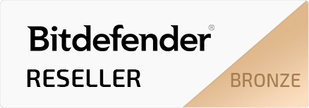 BITDEFENDER LOGO